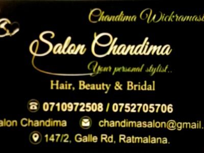 Salon Chandima