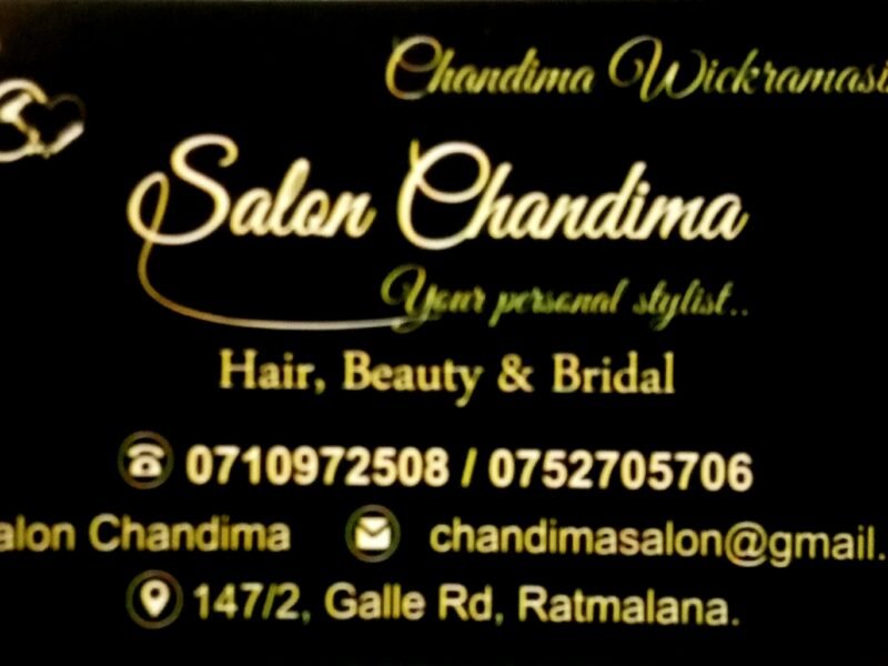 Salon Chandima