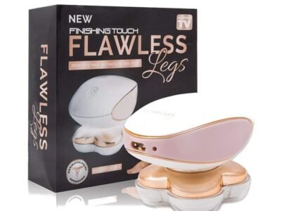 Flawless Leg Hair Remover