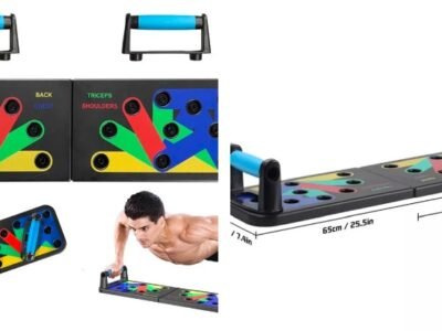 Push Up Board