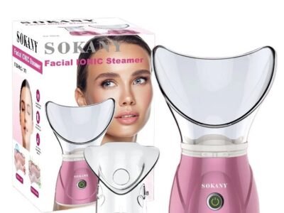 Sokany Face Steamer ZJ-1078
