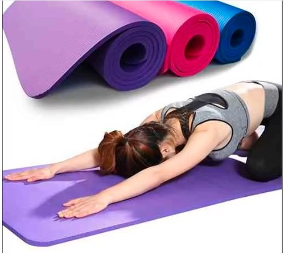 Yoga Mat