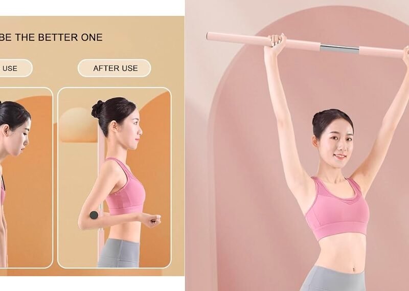 Yoga Stick