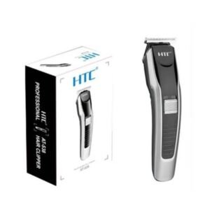 Rechargeable Hair Trimmer - HTC AT-538